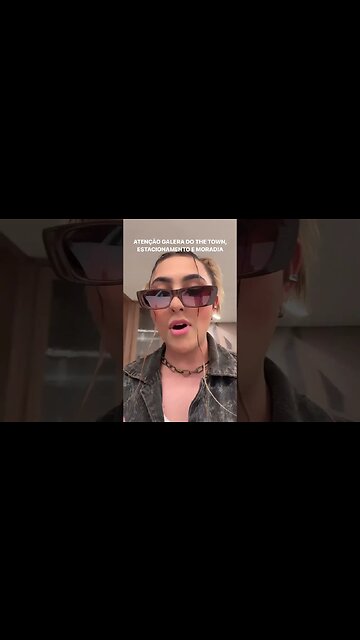 estacionamento e moradia da tia Katia