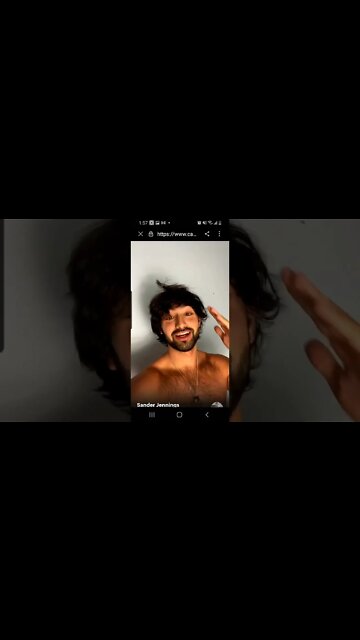 Shirtless Sander Says: Don't Forget to Miss Your Dilation!