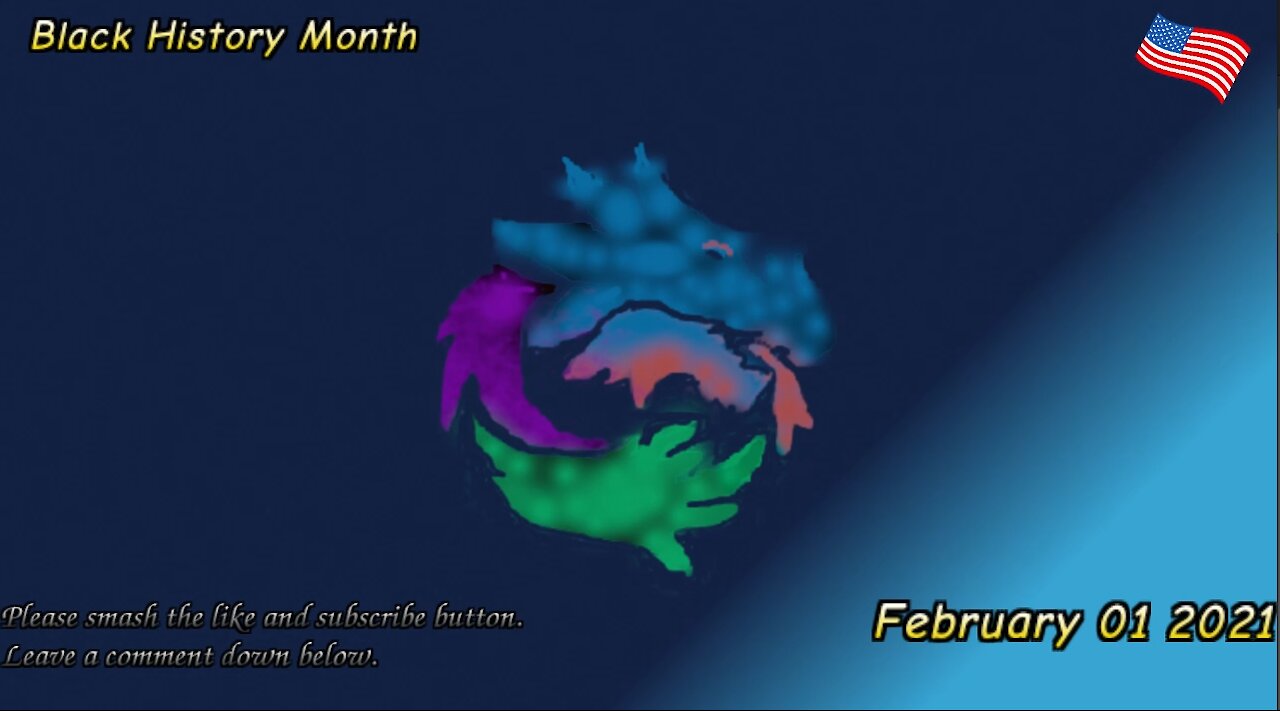 Black History Month 2021