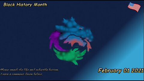 Black History Month 2021