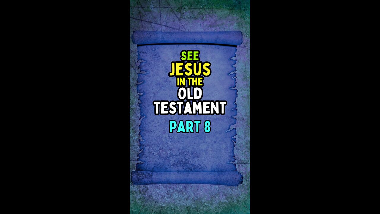 Second Half of Joseph's Story and Jesus☝🏼