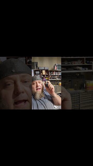 You Need This Tool! #tools #painting #filter #aircompressor