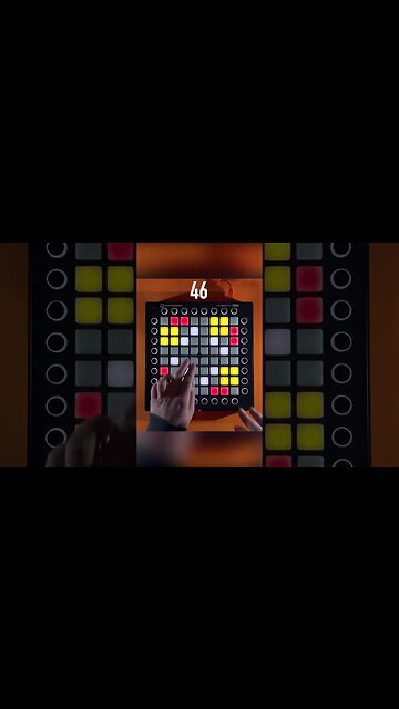 WAKE UP - MoonDeity Phonk Remix on Launchpad #phonk #aggressive #wakeup