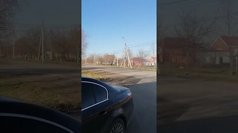 Переезд в Краснодарский край, Переезд на Юг, Ст Каневская