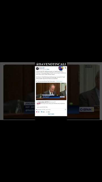 House Judiciary J6th #trump #maga #conservative #biden #america #fbi #liberal #truth #republicans