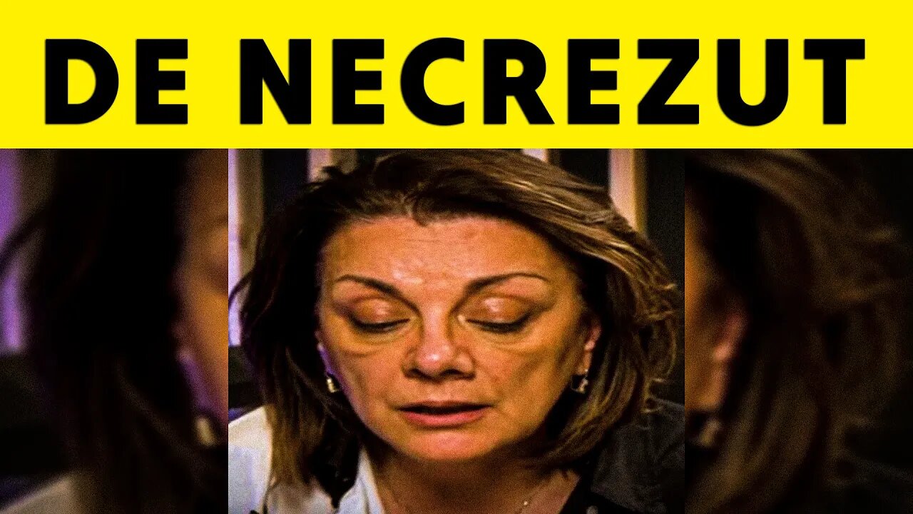 🔴 VESTEA ȘOCANTĂ DE DIMINEAȚĂ