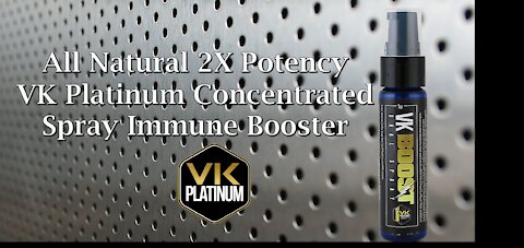 How to Build The Most Powerful Immune System ASAP Platinumvk