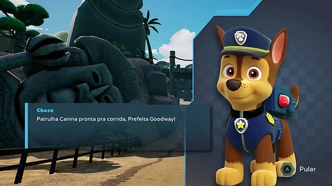 PATRULHA CANINA GRAND PRIX I XBOX GAME PASS I CORRIDA DE AVENTURA #7