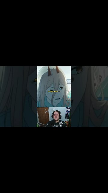 Simples assim... #shorts #anime