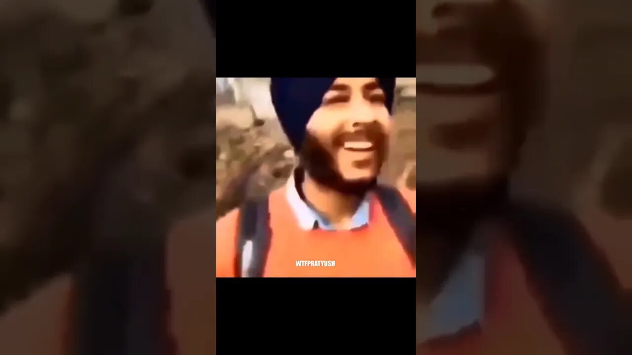 Jungle Safari With Panjabi Pajji (funny Shorts) #funny #funnyshorts #junglesafari #memes