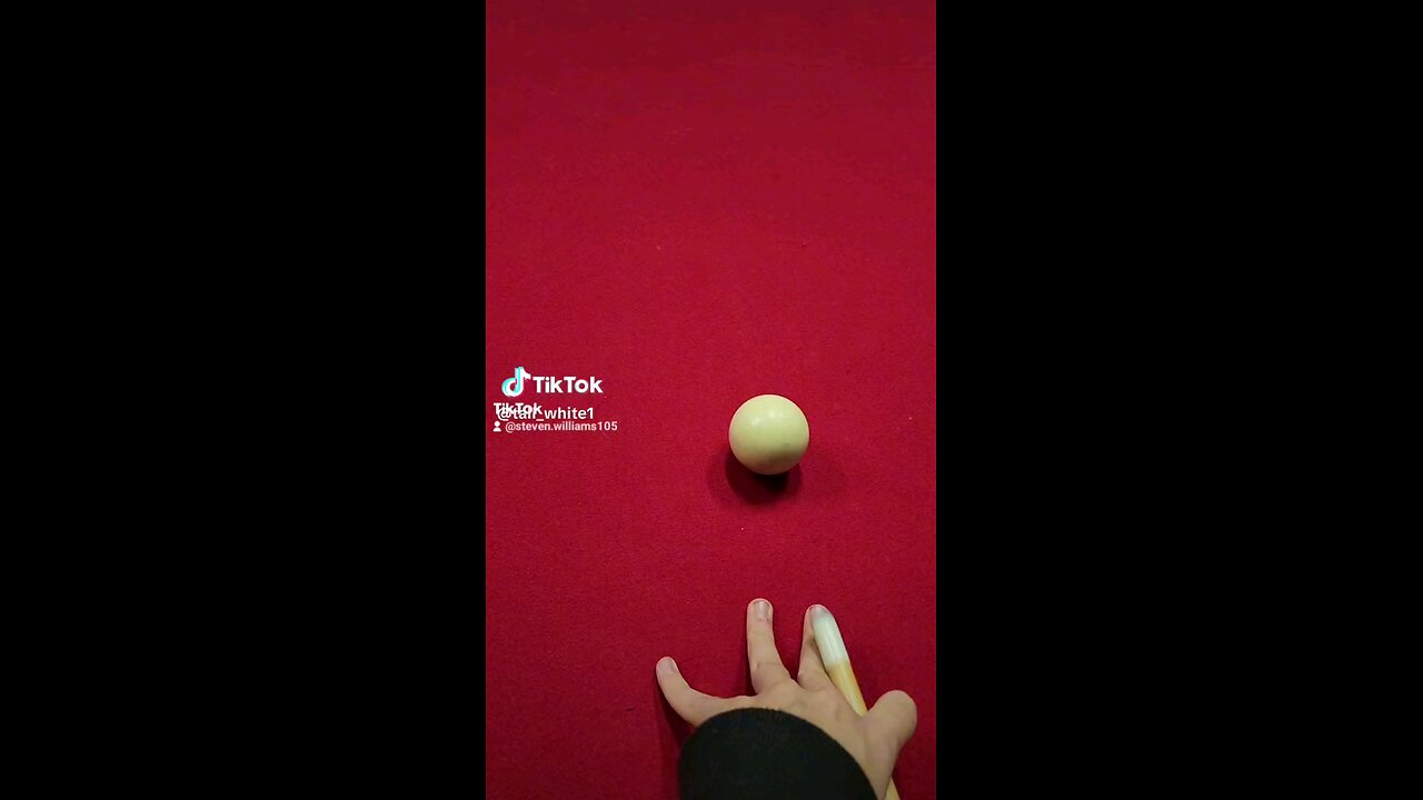 Let's play some pool