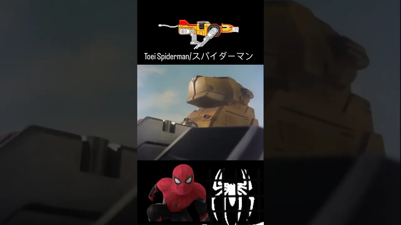 Marvel’s Spider-Man 2 VOLTRON DLC only on PS5