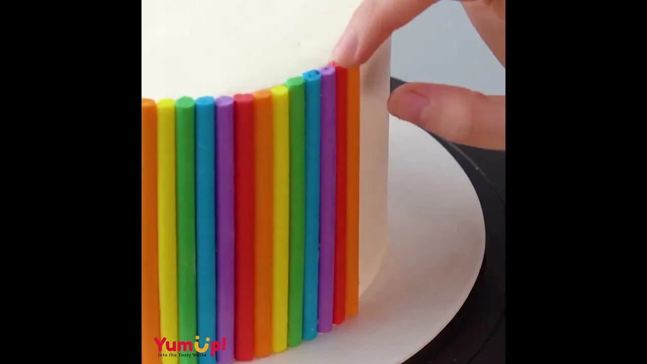 More Amazing Cake Decorating Compilation So Yummy Most Satisfying Cake Videos