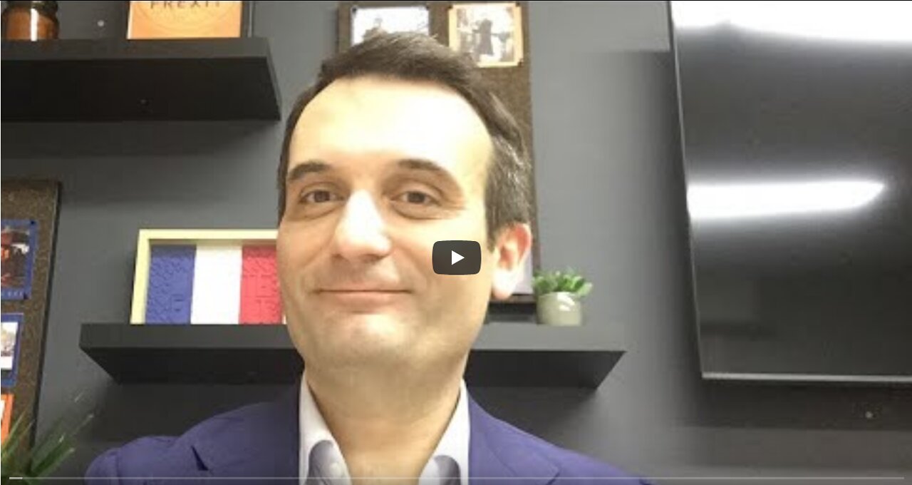 Covid Véran relance subitement la panique ! Direct avec vous