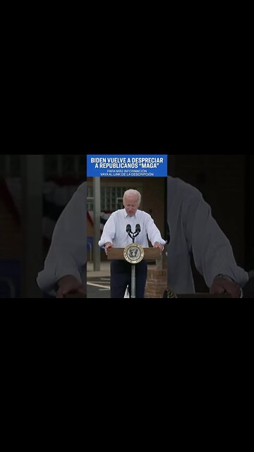 Juez aprueba inusual demanda de inmigración; Biden vuelve a hablar sobre republicanos “MAGA” | NTD