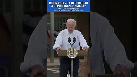 Juez aprueba inusual demanda de inmigración; Biden vuelve a hablar sobre republicanos “MAGA” | NTD