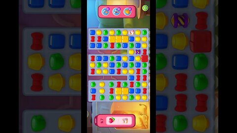 Shorts Playrix Homescapes Gameplay Walkthrough Level 12829-040