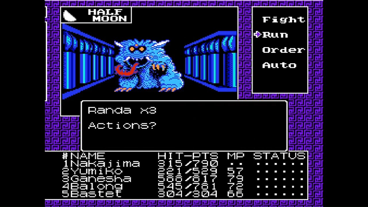 ZuperNEZ Plays Digital Devil Story: Megami Tensei Part 16