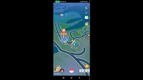 Live de Pokémon GO