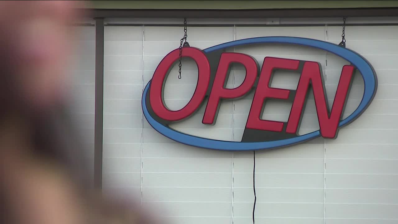 Colorado businesses are preparing to open as extended stay-at-home orders come to an end