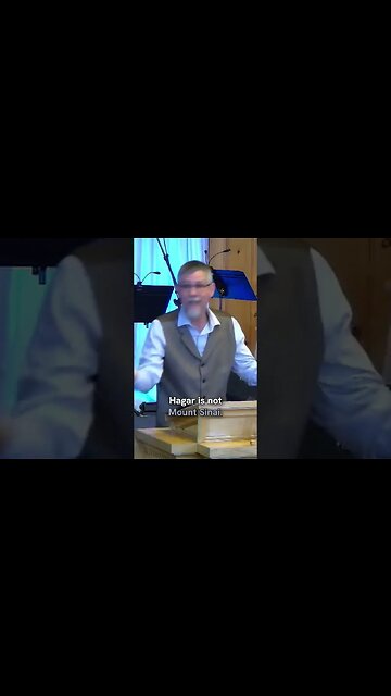 Here's what Jesus ACTUALLY meant! #mlcc #shorts