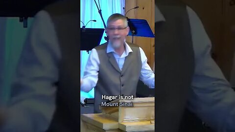 Here's what Jesus ACTUALLY meant! #mlcc #shorts