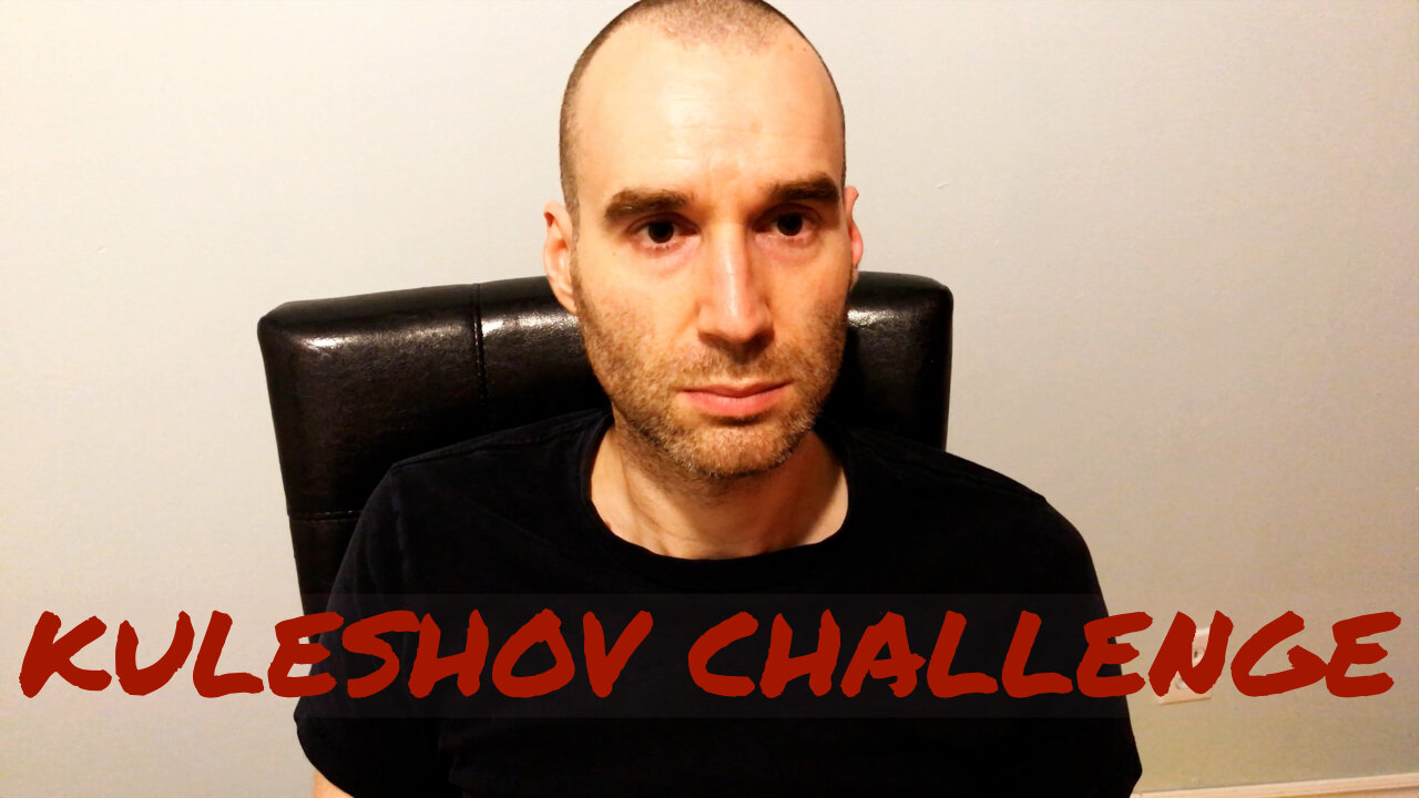 Kuleshov Challenge