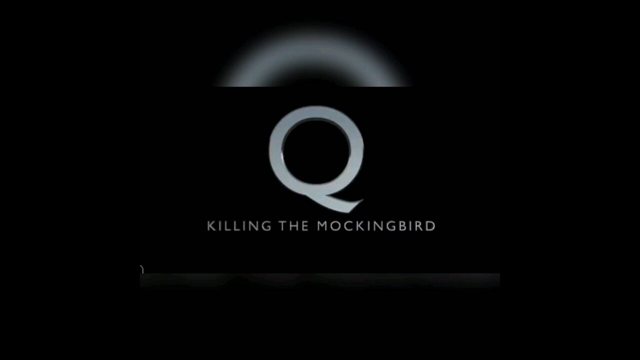 If you don't know Q probably should watch