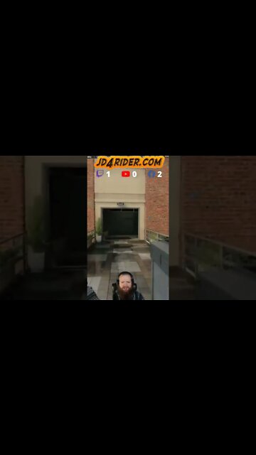 Call of Duty with JD (Call of Duty: Black Ops Cold War)