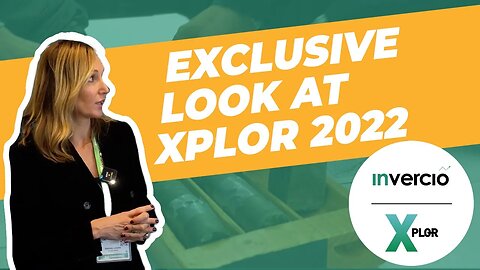 Invercio | The definitive guide to Xplor, the largest mining convention in Montreal