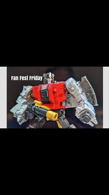 New Transformers Announced Fan Fest Friday from Hasbro Pulse! Sludge, IronHide -Transformers #Short