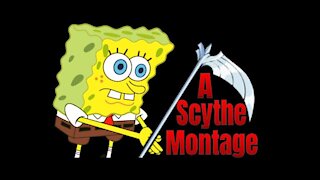 A Brawlhalla Sythe Montage-Gaming