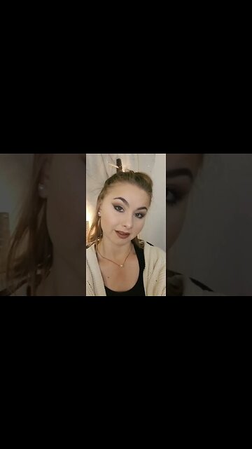 #shorts #colourpop #rockcandy cool tone fox eye makeup look