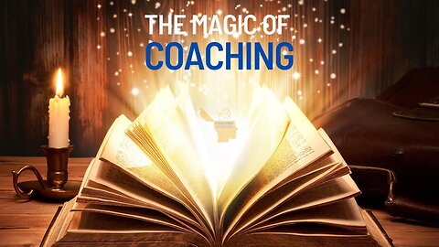 Achieve your dreams with coaching and mentorship: Insights from Ben Mangum's session