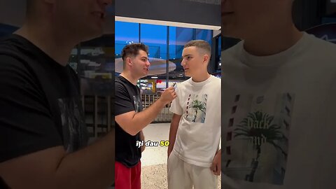 CASTIGI 100 DE LIEI DACA GHICESTI CATI URMARITORI AM PE TIKTOK #oguritamica #mancaciosul