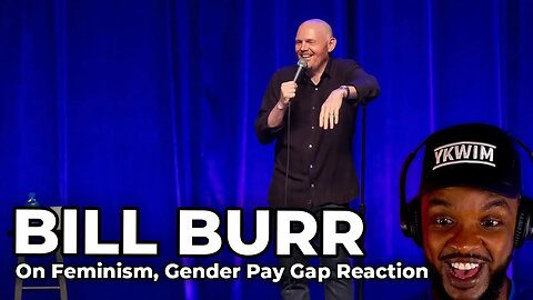 😂 Bill Burr 5-Minute Stand-Up REACTION