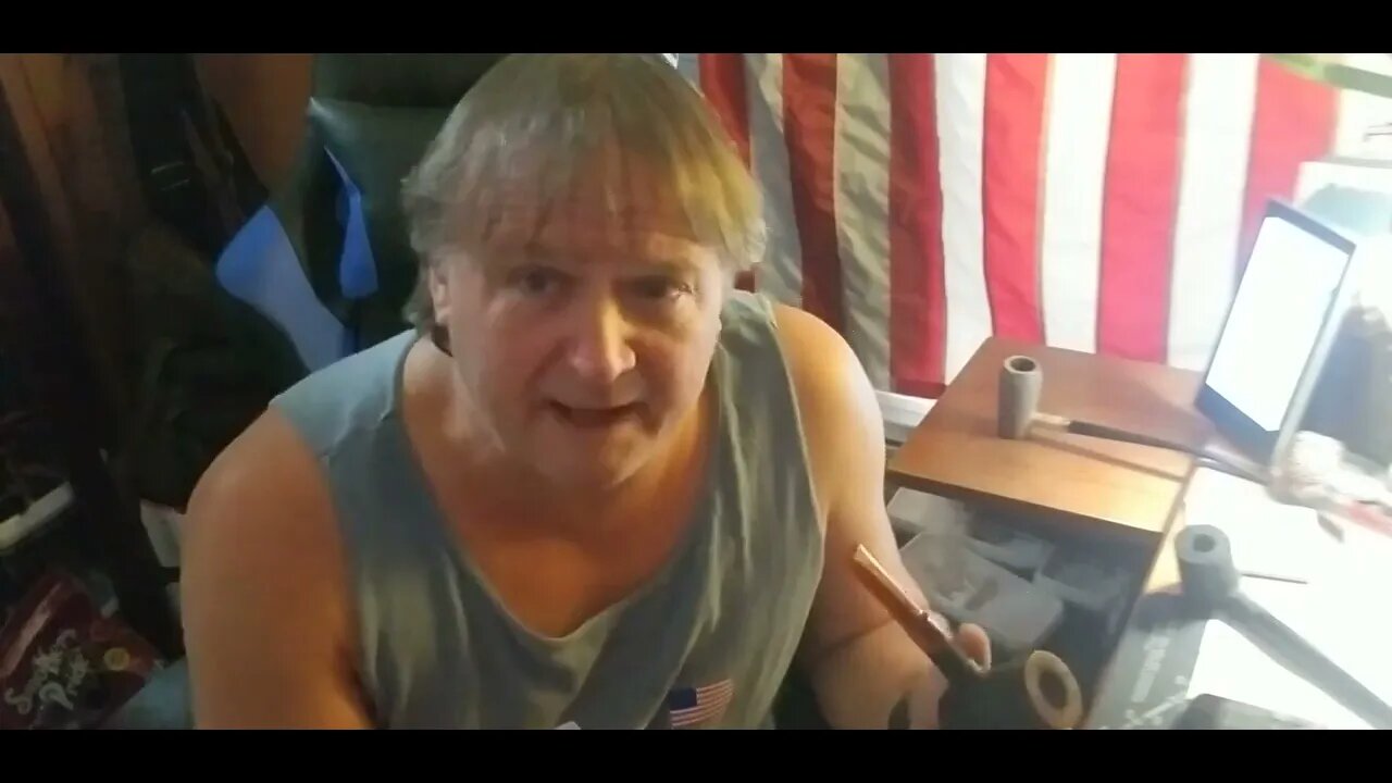 The Tunnell Take #314 The power of the pootang? lol