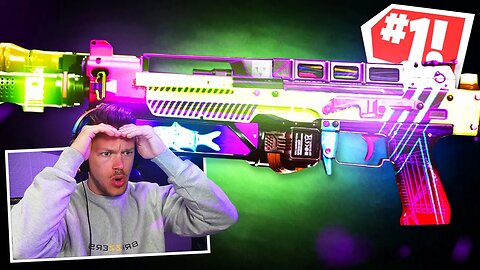 the *NEW* BULLFROG 2.0 😍 MUST USE!..(Best Bullfrog Loadout)