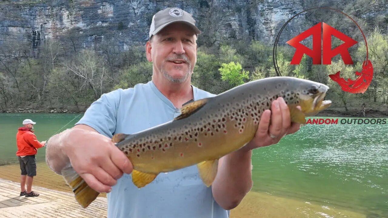 Big Trout Secrets Revealed: D2 Jigs & The Art Of Monster Catches!