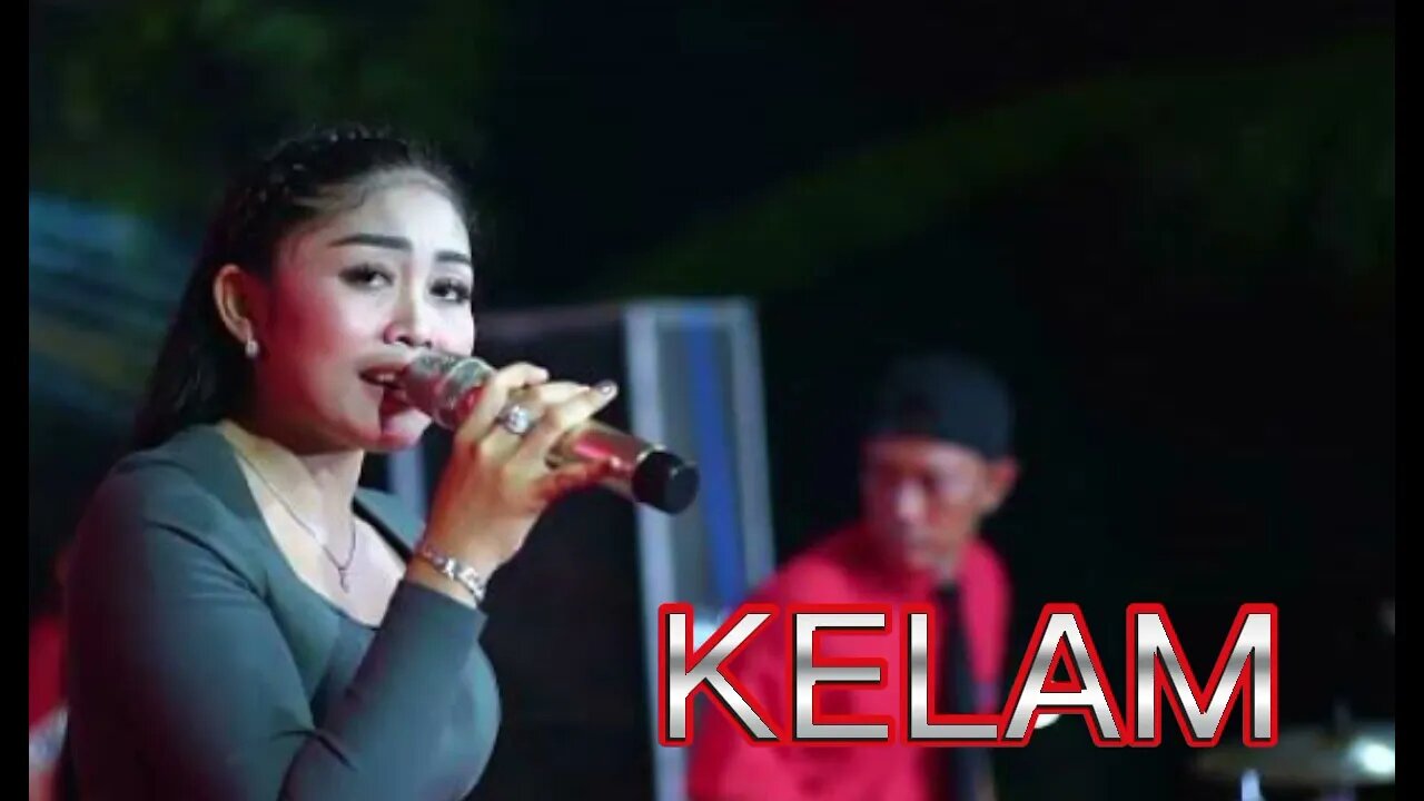 [KELAM] | CKD MUSIC MANAGEMENT