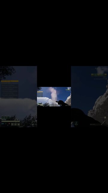 Yellowstone! ~ Icarus #subscribe #shorts