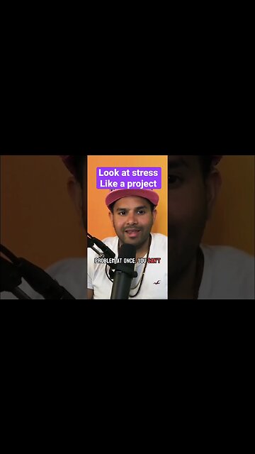 Seeing Stress In New Light