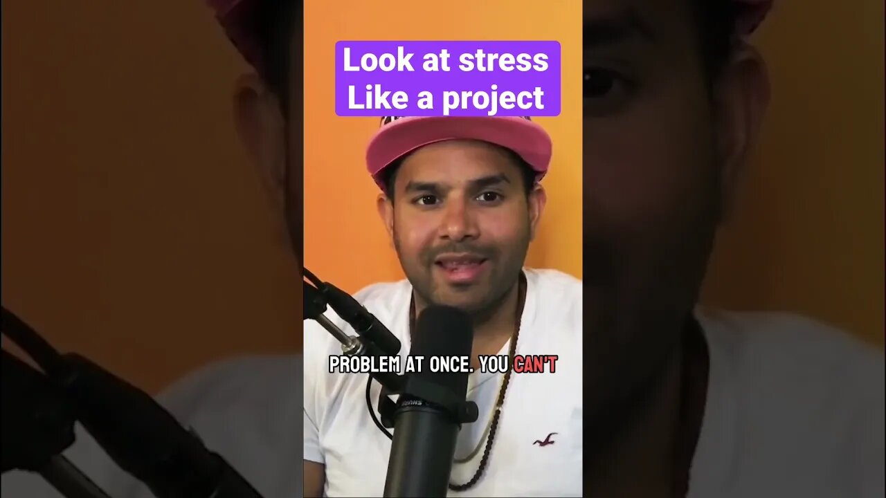Seeing Stress In New Light