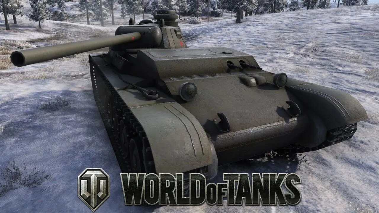 A-44 | U.S.S.R. Medium Tank | World of Tanks