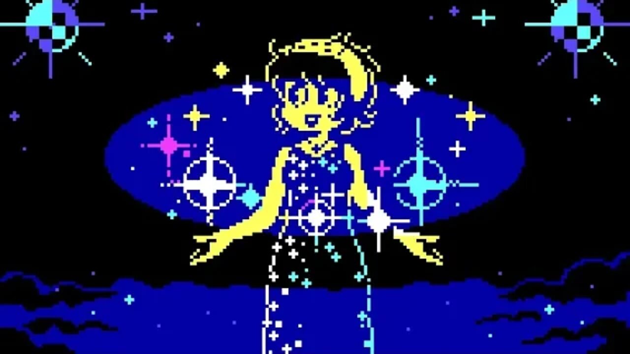 Dance with Shimmer Ring - Princess Remedy 2: In a Heap of Trouble OST