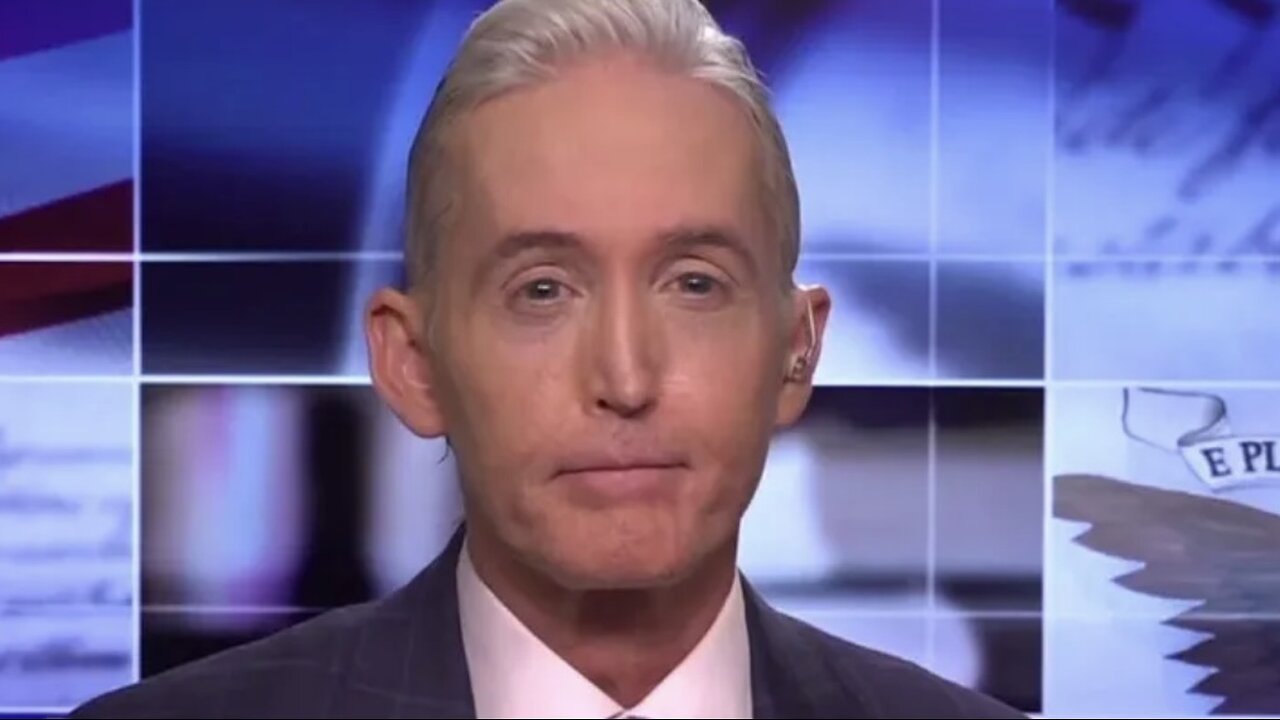 SUNDAY NIGHT IN AMERICA w/ Trey Gowdy (06/30/24) FULL