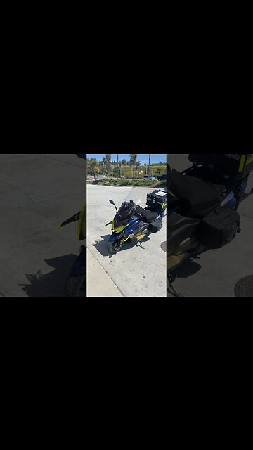 This Guy Is Set Up 🔥