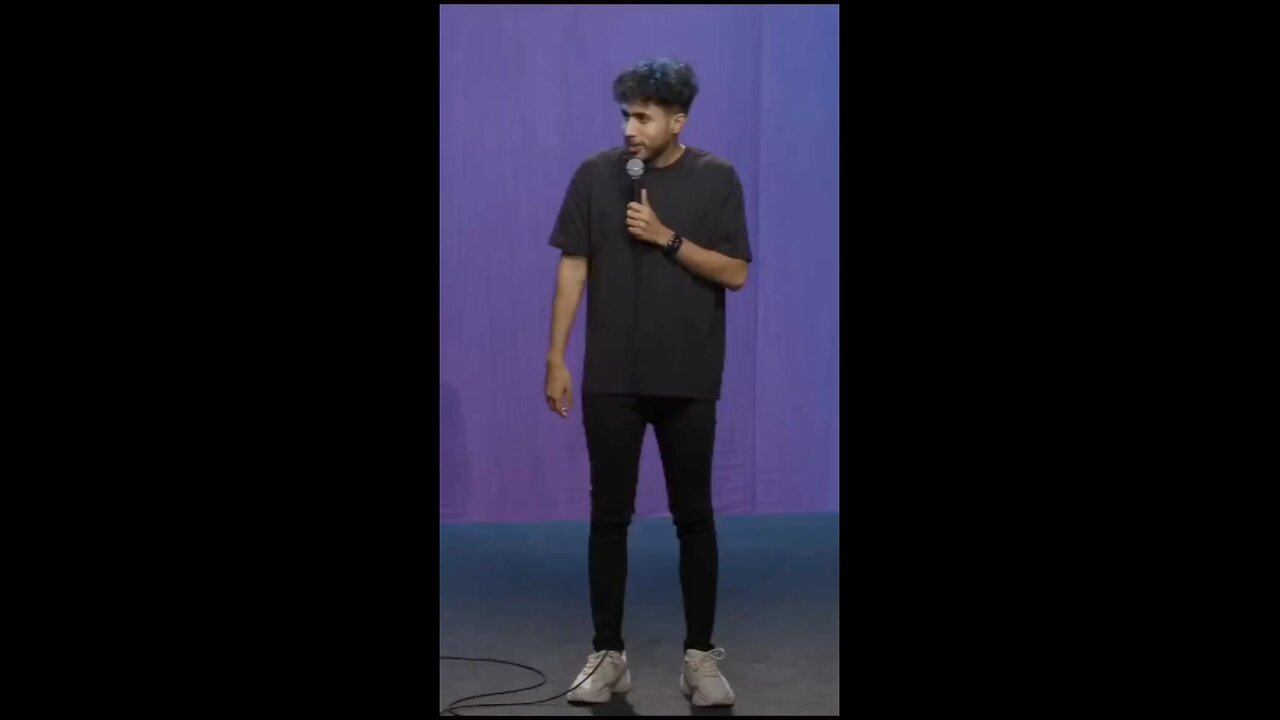 bhai me grocery lene aya hu😂 #standupcomedy#with#abhishek upmanyu#edits#by#mubbzz#enjoy#scrolling#