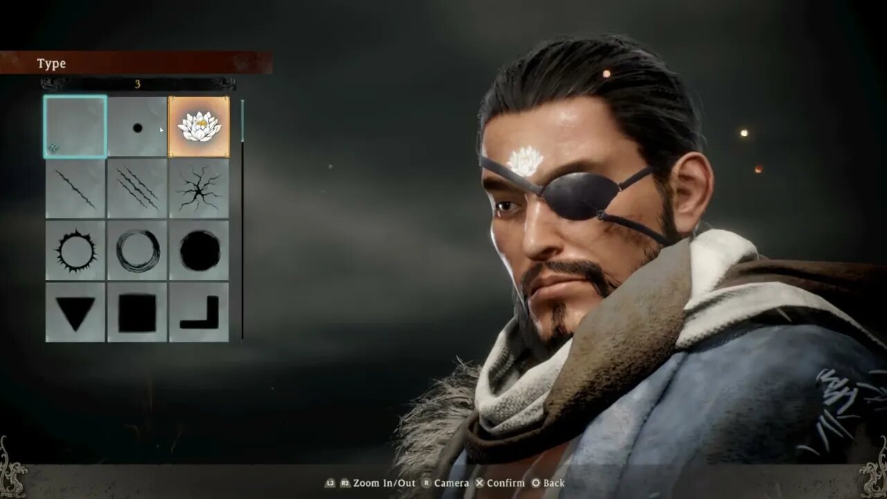 Wo Long Fallen Dynasty Intro Cutscene + Character Customization