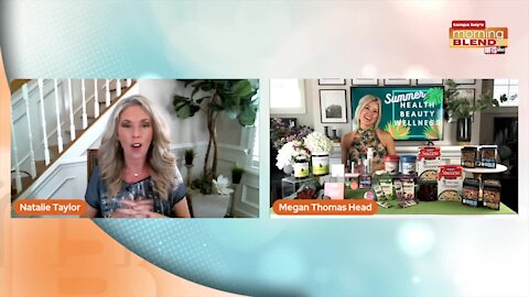 Summer Health Beauty Wellness | Morning Blend